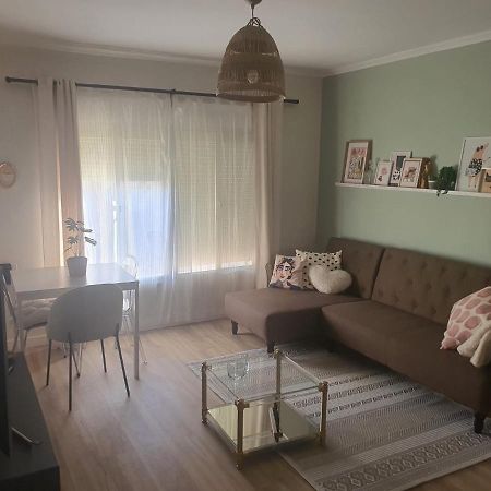 Apartamento Belmonte Jerez de la Frontera Exteriér fotografie