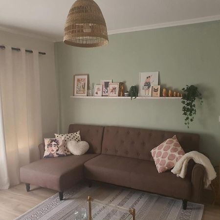 Apartamento Belmonte Jerez de la Frontera Exteriér fotografie