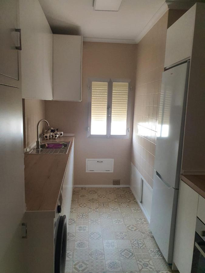 Apartamento Belmonte Jerez de la Frontera Exteriér fotografie