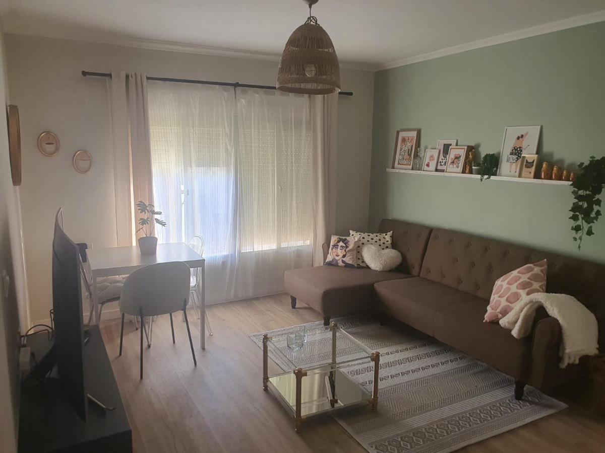 Apartamento Belmonte Jerez de la Frontera Exteriér fotografie