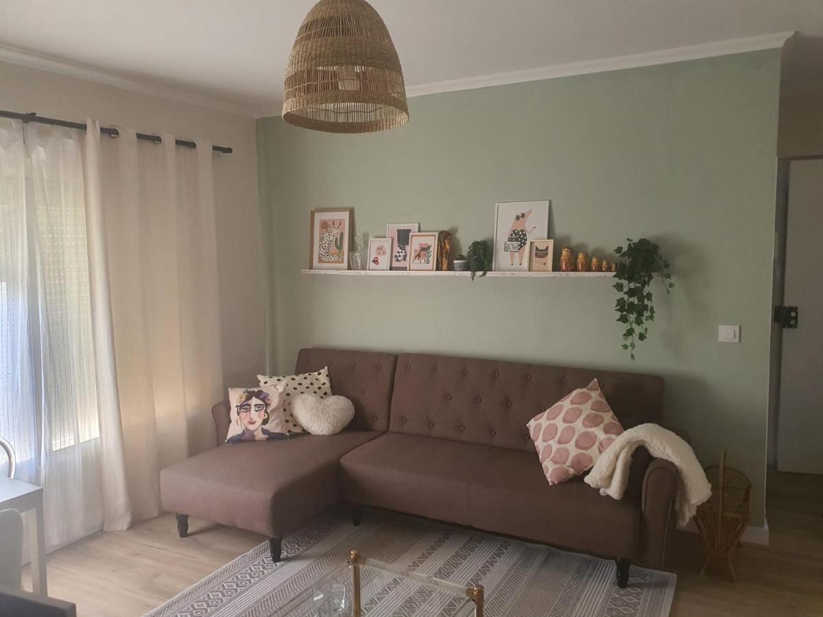 Apartamento Belmonte Jerez de la Frontera Exteriér fotografie
