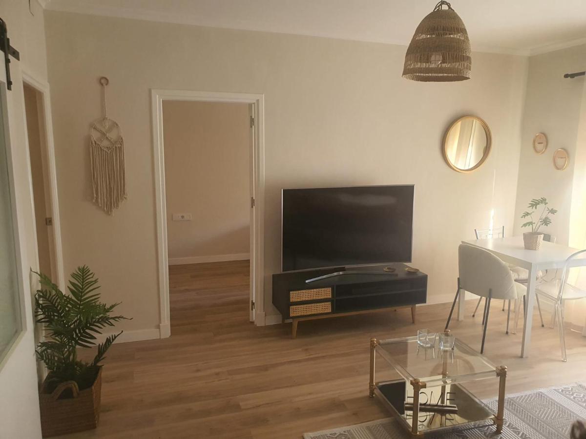 Apartamento Belmonte Jerez de la Frontera Exteriér fotografie