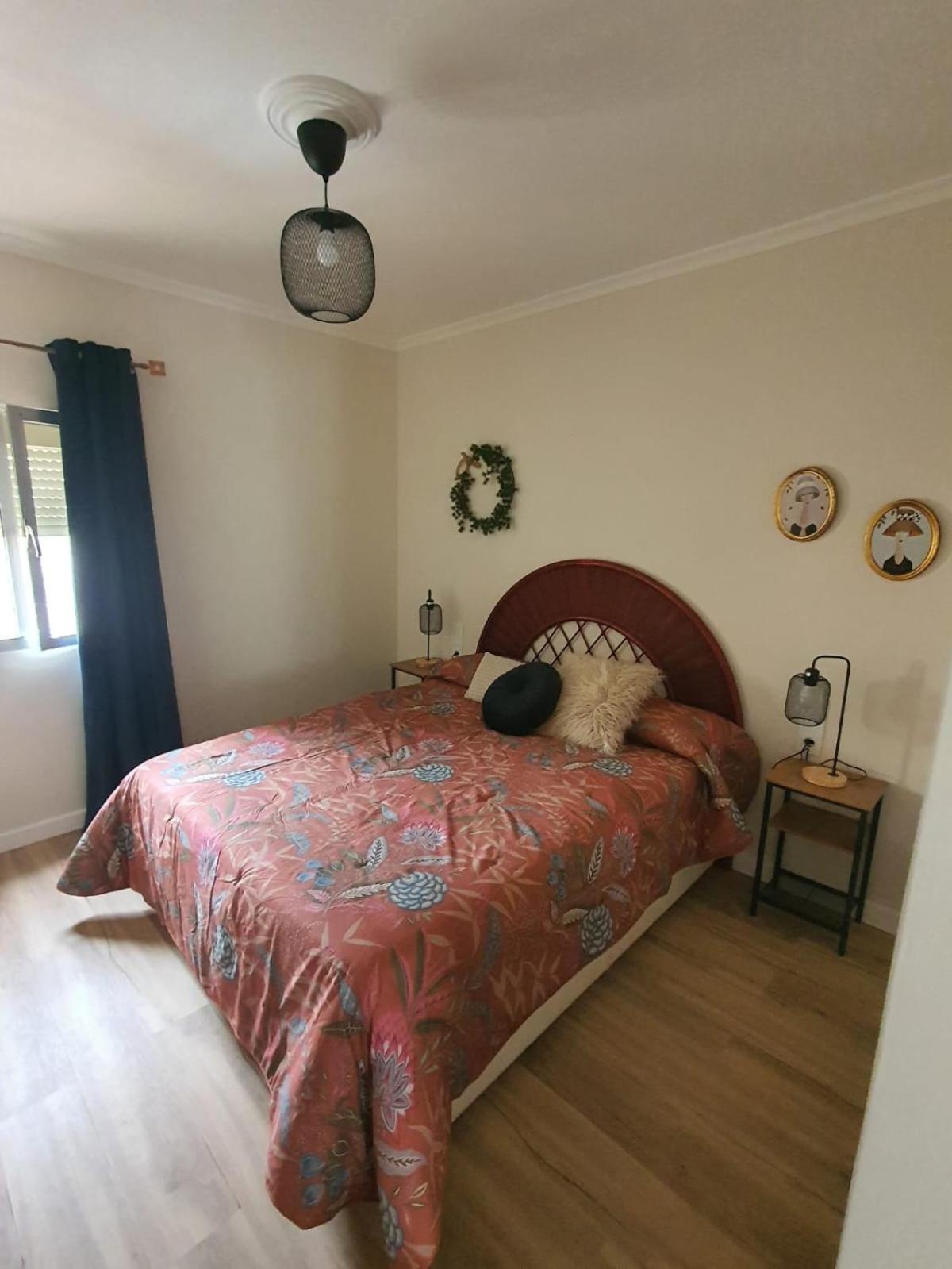 Apartamento Belmonte Jerez de la Frontera Exteriér fotografie